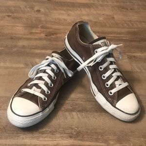 Converse All-Star Women’s Shoe US8
